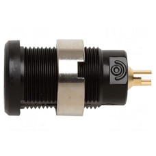 Złącze laboratoryjne: bananowe 4mm POMONA 5931-0