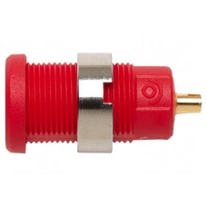 Złącze laboratoryjne: bananowe 4mm POMONA 5931-2