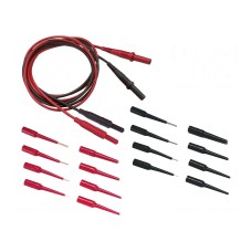 Przewody pomiarowe POMONA 6481