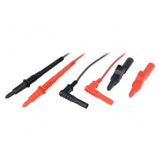 Przewody pomiarowe POMONA 6723