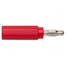 Złącze laboratoryjne: bananowe 4mm POMONA 6728-2