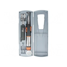 Lutownica: gazowa PORTASOL SUPER PRO 125 KIT