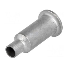 Dysza: gorące powietrze PORTASOL PO-SP-9