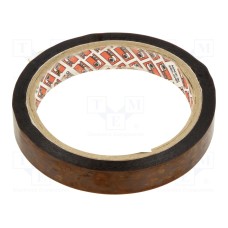 Taśma: elektroizolacyjna PPI 70100 15MM 33M