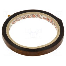 Taśma: elektroizolacyjna PPI 70100 9MM 33M