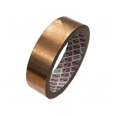 Taśma: ekranująca PPI 9120-6-19-16,5M