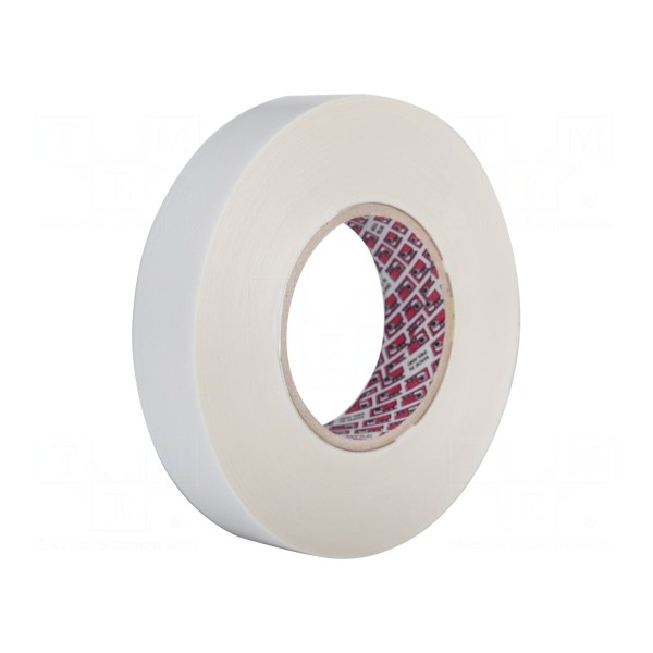 Taśma: mocująca PPI RD-697-25-50M