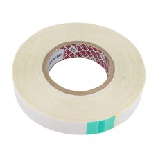 Taśma: mocująca PPI RD-697-25-50M