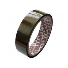 Taśma: wysokotemperaturowa PPI RD-042D-19-16,5M