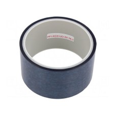 Taśma: pakowa PPI RD-512D-50-16,5M