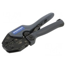 Narzędzie: do zaciskania PRESSMASTER KCC 0803S