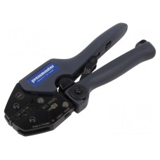 Narzędzie: do zaciskania PRESSMASTER 4300-3690
