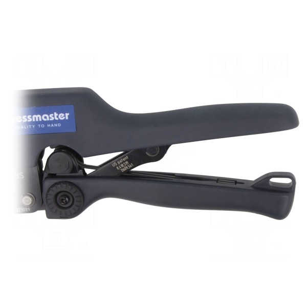 Narzędzie: do zaciskania PRESSMASTER 4300-3690