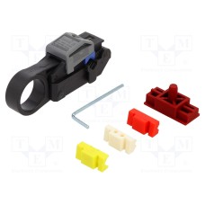 Ściągacz izolacji PRESSMASTER 4320-0121