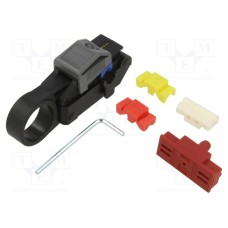 Ściągacz izolacji PRESSMASTER 4320-0208