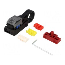 Ściągacz izolacji PRESSMASTER 4320-0013