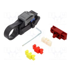 Ściągacz izolacji PRESSMASTER 4320-0015