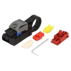 Ściągacz izolacji PRESSMASTER 4320-0017