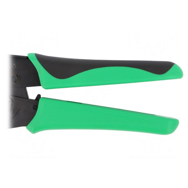 Narzędzie: do zaciskania PRESSMASTER 4300-0313