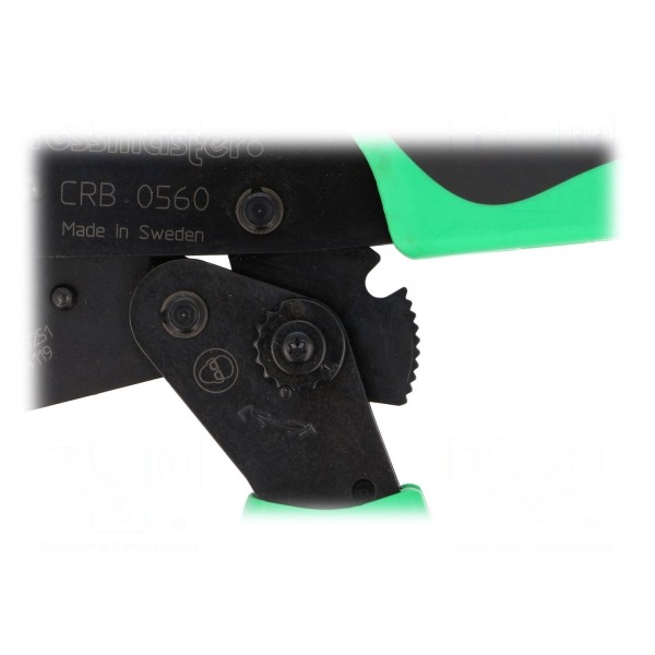 Narzędzie: do zaciskania PRESSMASTER 4300-0313