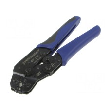 Narzędzie: do zaciskania PRESSMASTER DCC 2124