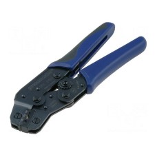 Narzędzie: do zaciskania PRESSMASTER DCC 0908