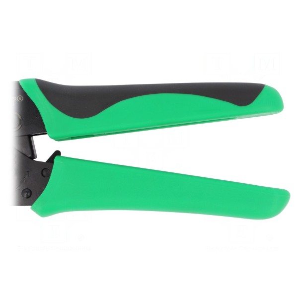 Narzędzie: do zaciskania PRESSMASTER 4300-0199