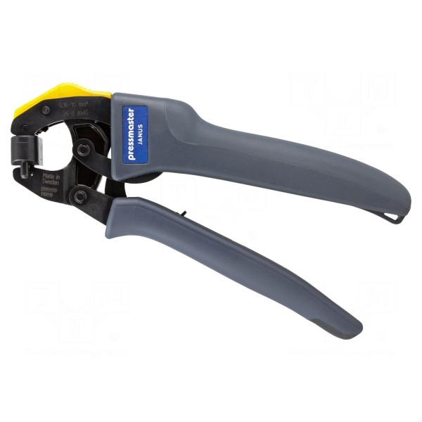 Narzędzie: do zaciskania PRESSMASTER 4300-4889