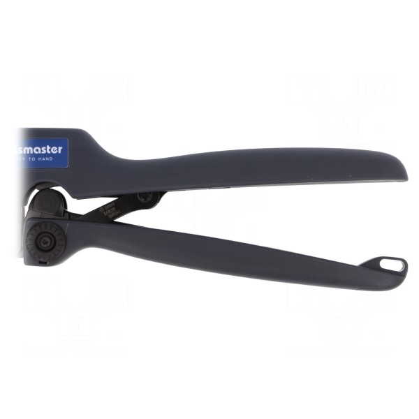 Narzędzie: do zaciskania PRESSMASTER 4300-3689