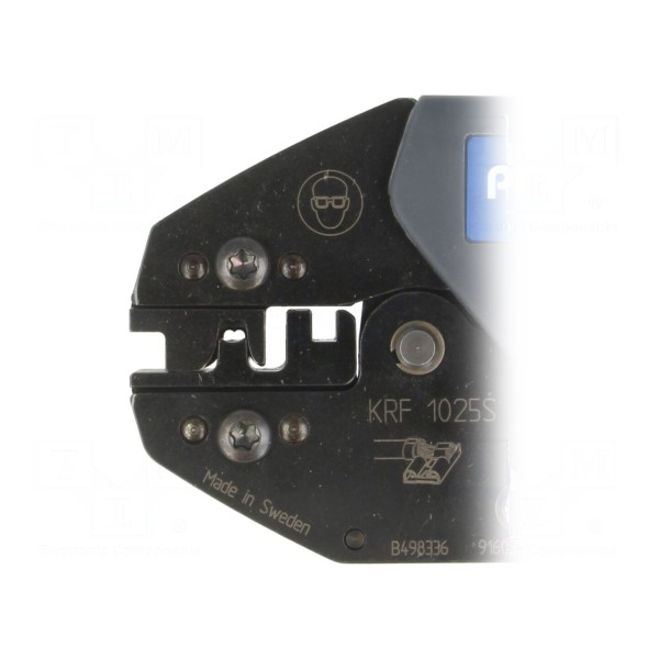 Narzędzie: do zaciskania PRESSMASTER 4300-3836