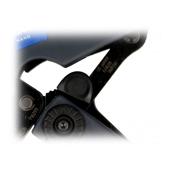 Narzędzie: do zaciskania PRESSMASTER 4300-3836