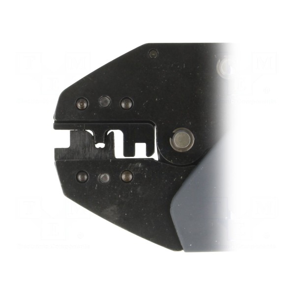 Narzędzie: do zaciskania PRESSMASTER 4300-3836