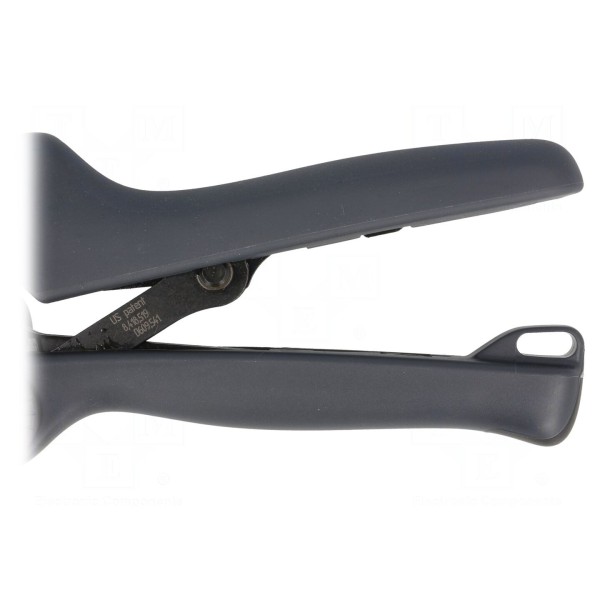 Narzędzie: do zaciskania PRESSMASTER 4300-3836