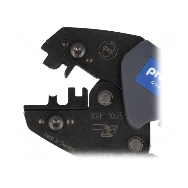 Narzędzie: do zaciskania PRESSMASTER 4300-3836