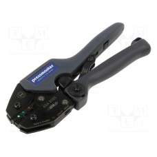 Narzędzie: do zaciskania PRESSMASTER KSA 0110 S