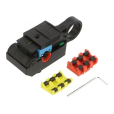 Ściągacz izolacji PRESSMASTER MAXI COREX