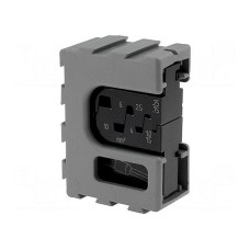 Szczęki do zaciskania PRESSMASTER 4300-3127