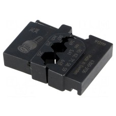 Szczęki do zaciskania PRESSMASTER 4300-3136