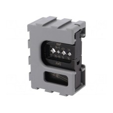 Szczęki do zaciskania PRESSMASTER 4300-3147