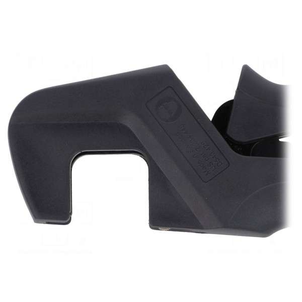 Narzędzie: do zaciskania PRESSMASTER 4300-3149