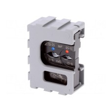 Szczęki do zaciskania PRESSMASTER 4300-3258/AAA