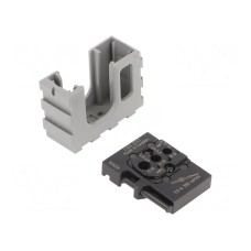 Szczęki do zaciskania PRESSMASTER 4300-3727/AAA