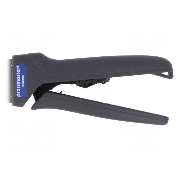 Narzędzie: do zaciskania PRESSMASTER 4300-4006 RIGIDUS