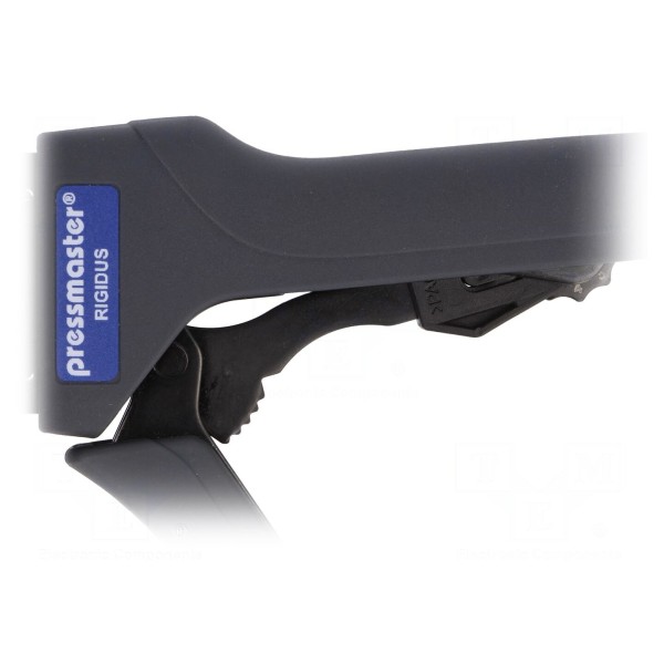 Narzędzie: do zaciskania PRESSMASTER 4300-4006 RIGIDUS