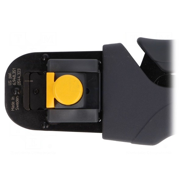 Narzędzie: do zaciskania PRESSMASTER 4300-4006 RIGIDUS