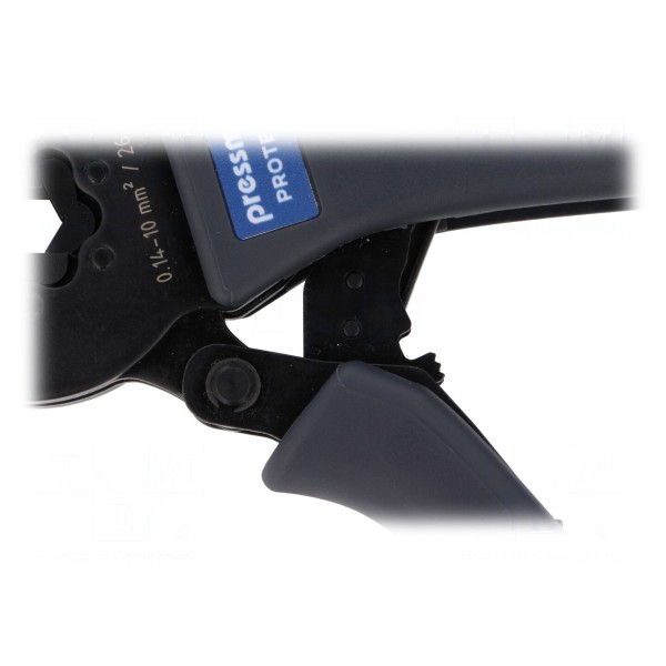 Narzędzie: do zaciskania PRESSMASTER 4300-4662