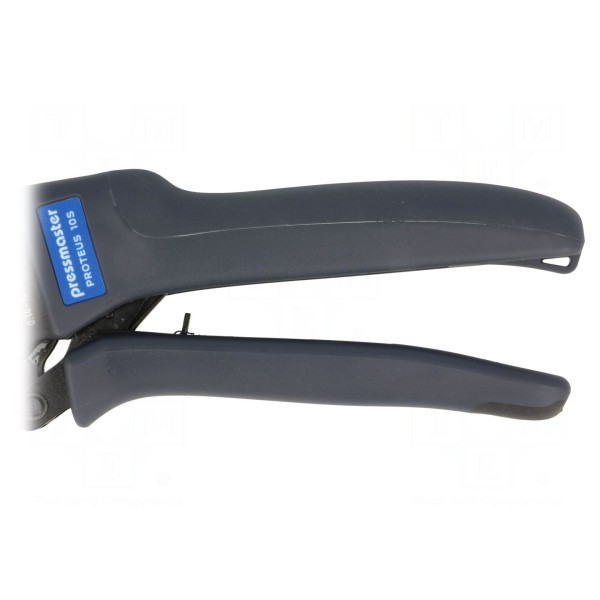 Narzędzie: do zaciskania PRESSMASTER 4300-4661