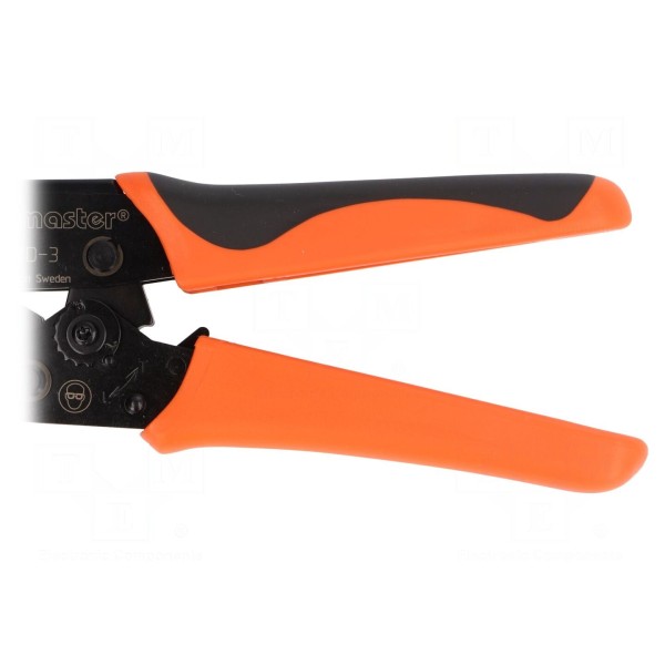 Narzędzie: do zaciskania PRESSMASTER 4300-3047