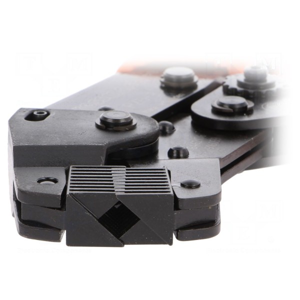 Narzędzie: do zaciskania PRESSMASTER 4300-3047