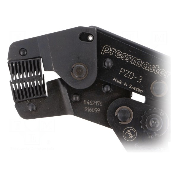 Narzędzie: do zaciskania PRESSMASTER 4300-3047